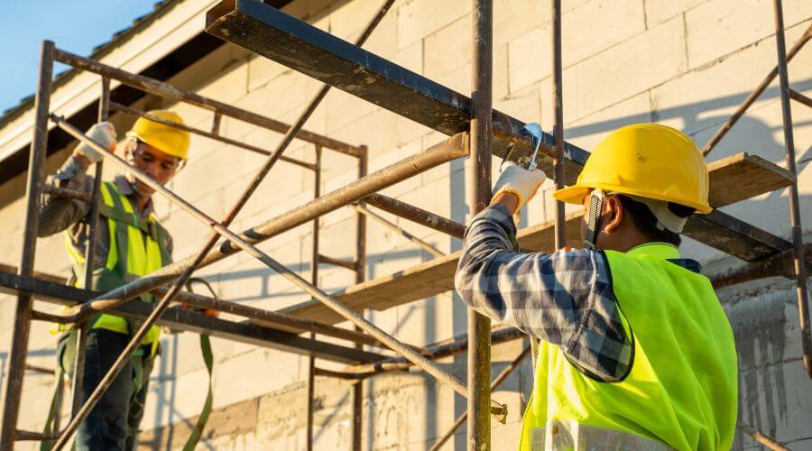 Local Chimney Repair in Lockport, KY